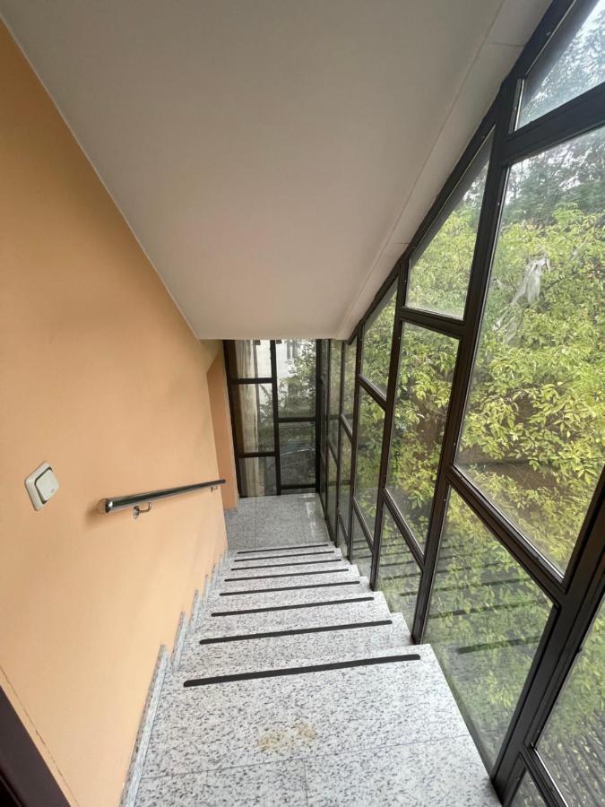 Casa Gialla Free Parking Sarajevo Exterior foto